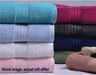 Home Textiles -Towels