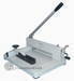 Paper cutting machine (YG-858A3/A4) 