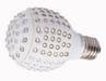 UL LED A19 bulb