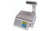 TM-A series Barcode label printing scale