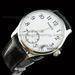 PNH0019 Parnis New 44mm Special@6 Hand Winding 6498 Watch