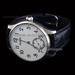 PNH0019 Parnis New 44mm Special@6 Hand Winding 6498 Watch