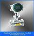 All Stainless Steel Sanitary Clamp-Type Electromagnetic Flowmeter