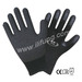 7G Acrylic Glove with Napping Lining and Latex Crinkle