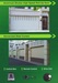 Australian roller shutter door/aluminum steel or galvanized steel