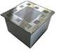 HEPA filter box, HEPA ventilation box