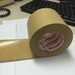Water-activated kraft paper tape