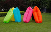 Eleisur Inflatable Lounge Bag Hammock Air Sofa