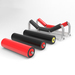 Manufacturer factory price low noise belt conveyor roller uhmwpe