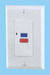 UL listed Ground fault circuit interrupter GFCI, receptacle