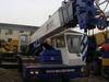 Used TADANO Crane25T-65T