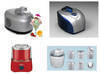 Drip coffee maker/capsule coffee machine /ice cream maker/toaster