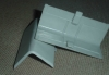 Duct Panel Sheet and Accessories