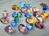 Loose cubic zirconia gems grade AAA AAAAA for jewelry wholesale