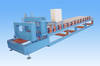 Steel tile machinery