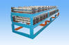 Steel tile machinery