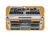 Used, low price, Agilent E1364A 16-Channel Form C Switch