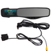 4.3 inch OBD anti glare navigator special rearview mirror