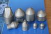 Cemented carbide products