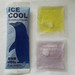 Reusable gel ice pack