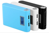 Power Bank/portable iphone charger 1800mAh,2000mAh,2200,2600mAh