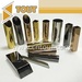 Stainless steel decorative tube and sheet