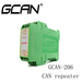 GCAN-206 CAN Bus Repeater Gateway Module