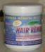 Herbal Hair Remover