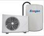 Ecogen Heat Recovery Water Heater