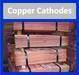 Copper Cathodes