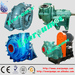 Industrial  centrifugal heavy duty slurry pump