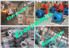Industrial  centrifugal heavy duty slurry pump