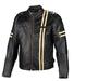 Leather jackets, biker jackets, fashion jackets