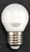 Led bulb globe 7w,9w,12w,15w,18w with aluminium coated by plastic
