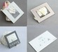 0.8mm front cover glass lens for PC/PDA/terminal/kiosk