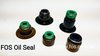 Functional Oil Seal Industrial and Auto Seals - Radial Shaft Seals