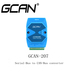 Gcan-207 Rs232/485 To Can Converter
