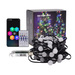 RGBIC 10meter kit 66lights with remote waterproof  String light