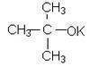 Potassium tertbutoxide