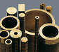Bronze continuous castings- Rods, tubes, plates, flats bars etc.