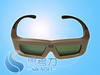 3d glasses for DLP projectors