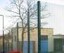 Bager Fence -- Wire mesh fence