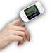 Fingertip pulse oximeter, SPO2 monitor, LC-101