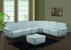 Home furniture/leather sofa/Fixed sofa sets/recliner sofa/Healthyland