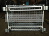 Zinc coating Wire mesh cage
