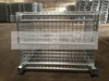 Zinc coating Wire mesh cage