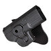 CY-G19 Polymer Paddle Holster for Glock