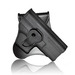 CY-G19 Polymer Paddle Holster for Glock