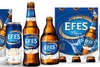 Efes pilsener Beer
