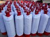 High Quality Acetylene Cylinder Factory Direct Sale